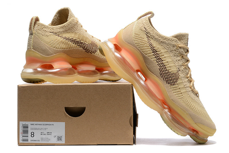 Nike Luxury Shoes
