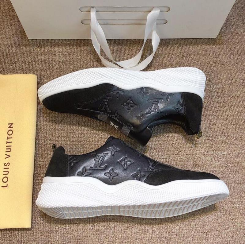 Mila's Edit - LOV Men Shoes - 1832