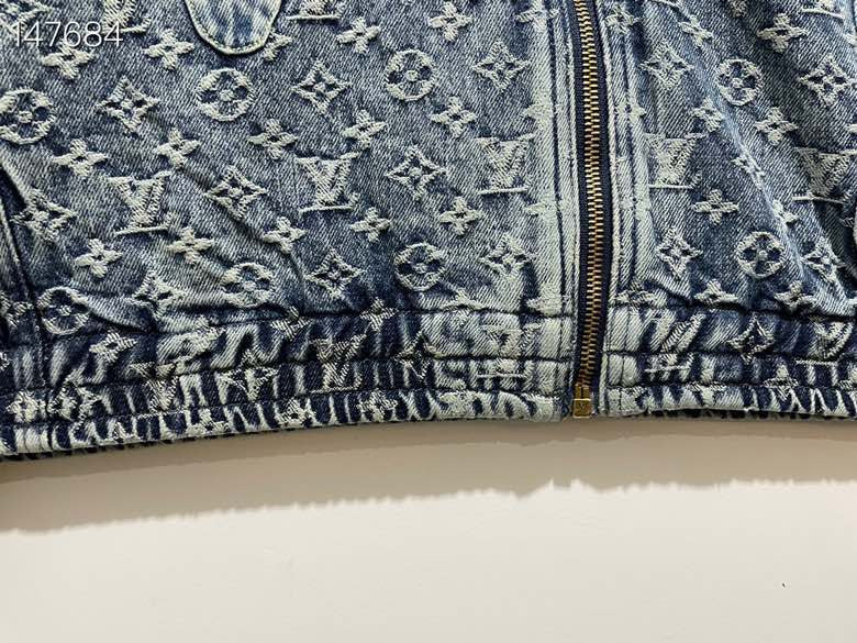 Louis Vuittion Luxury Clothes