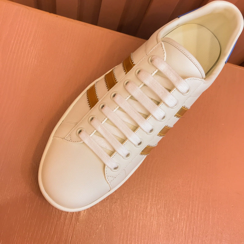 Gucci Luxury Shoes