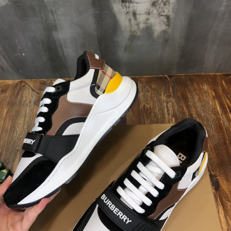 Burberry Luxury Shoes