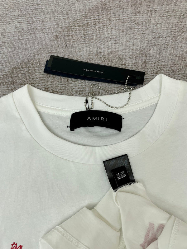 AMIR T-Shirts - 032