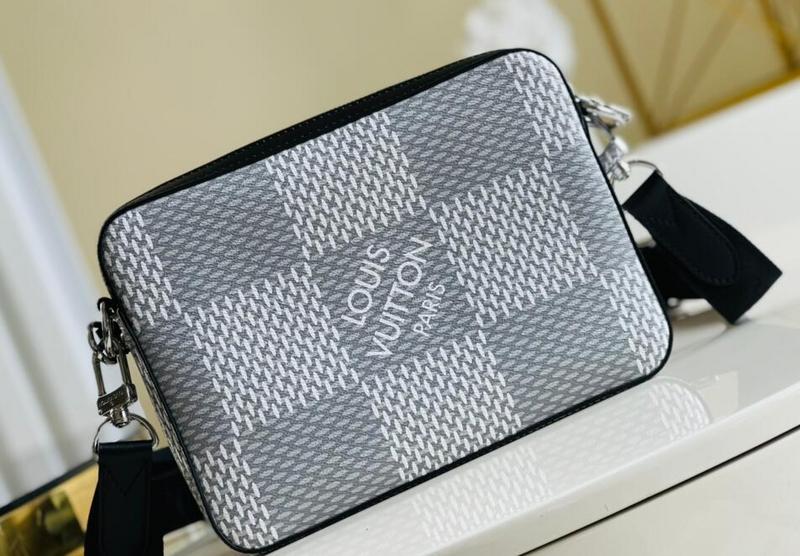 Mila's Edit - LOV Bags - 2587