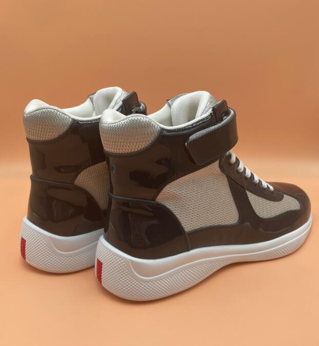 Mila's Edit - PD Men Shoes - 040