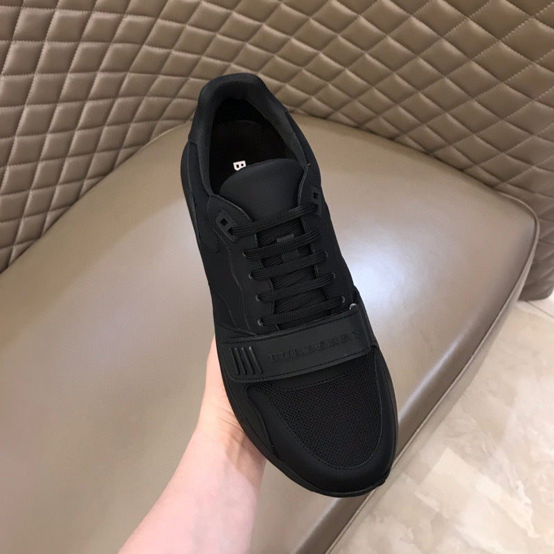 Burberry Luxury Shoes