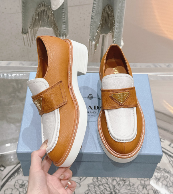 Mila's Edit - PD Women Shoes - 006