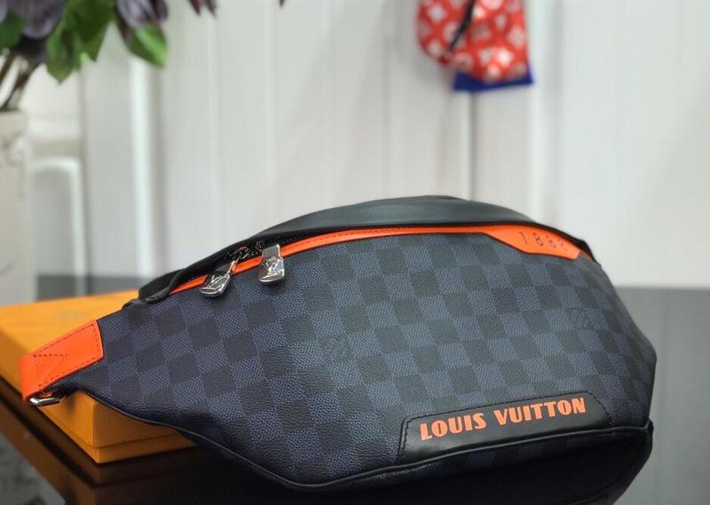Mila's Edit - LOV Bags - 2459