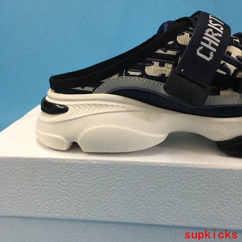 Dior Luxury Shoes