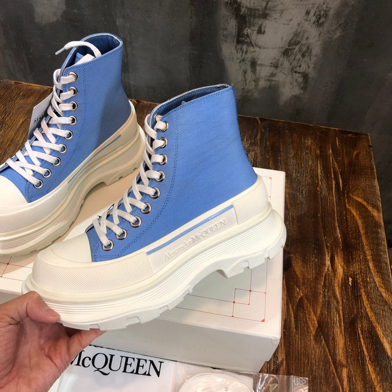 Alexander McQUEEN Luxury Shoes
