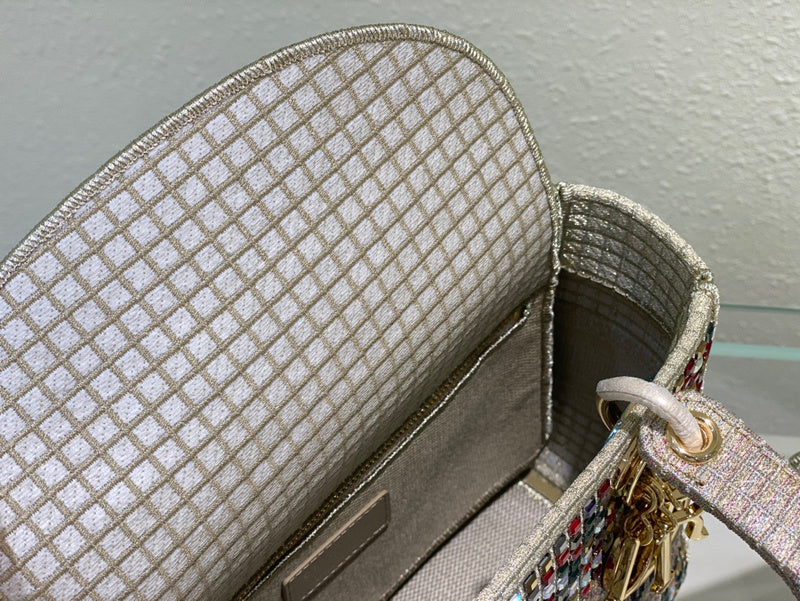 ENT - DOR Bags - 553