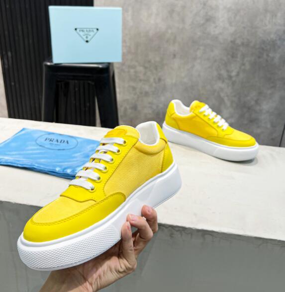 Mila's Edit - PD Men Shoes - 188
