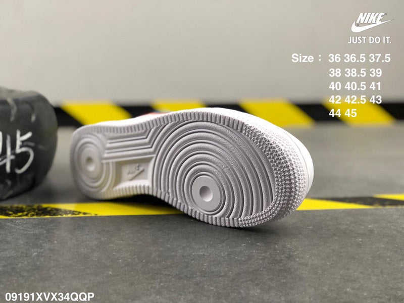 Nike Luxury Shoes