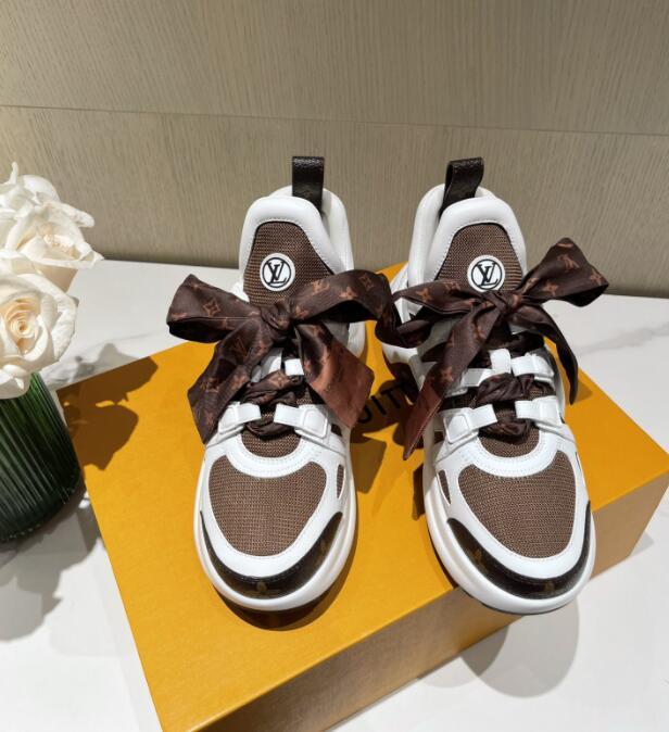 Mila's Edit - LOV Women Shoes - 748