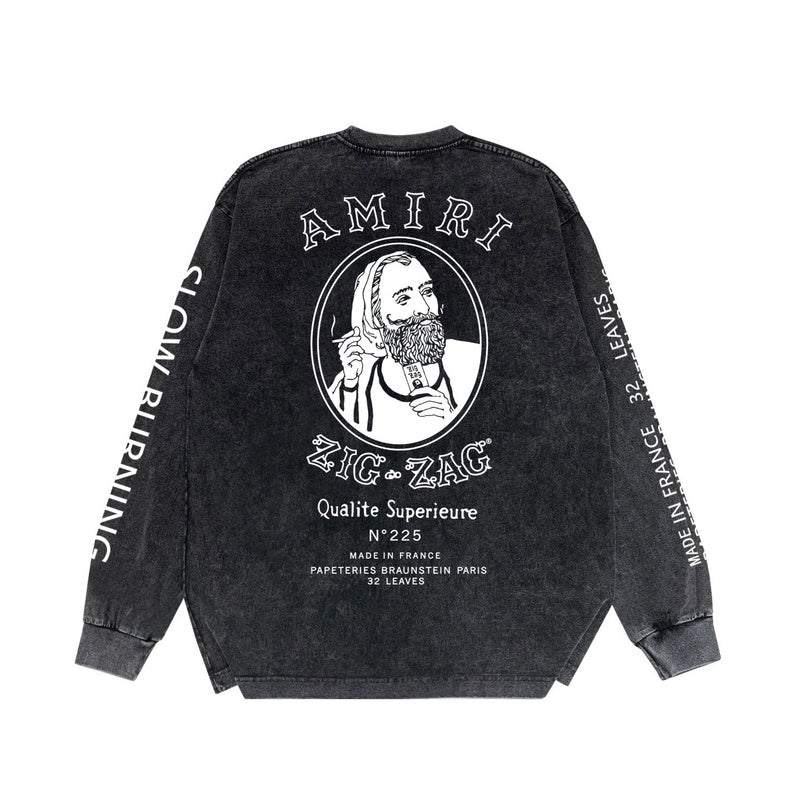 AMIR Hoodies - 144