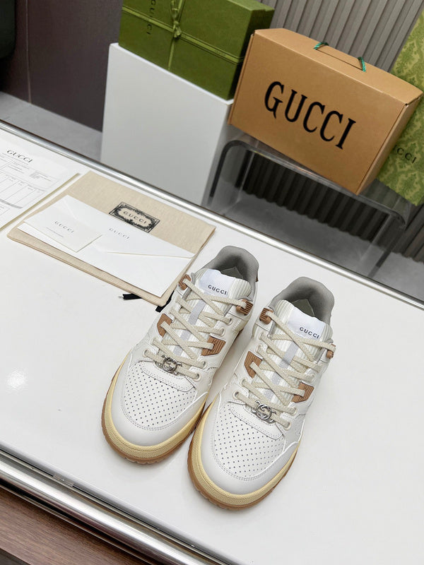 Gucci Luxury Shoes
