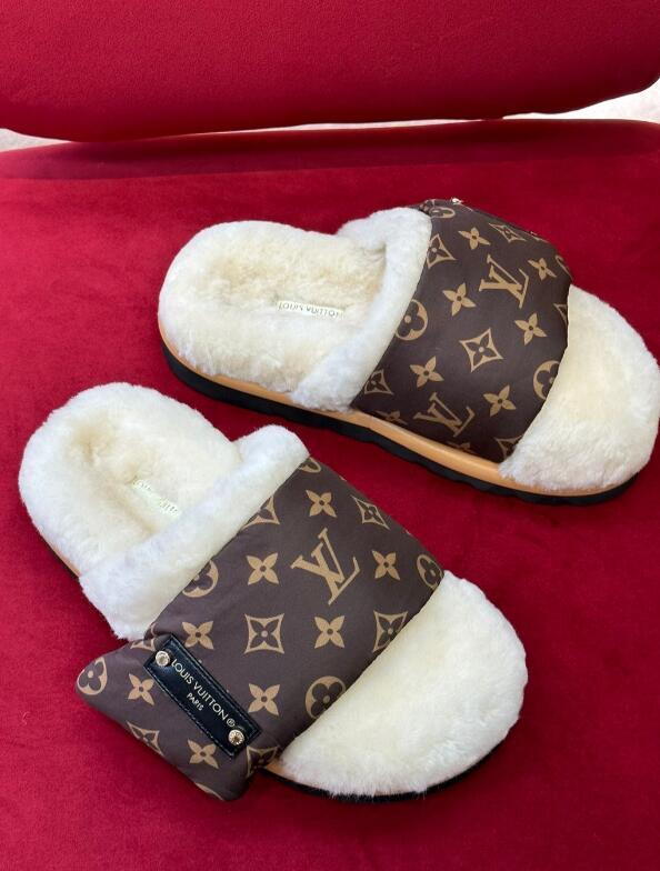 Mila's Edit - LOV Women Shoes - 644