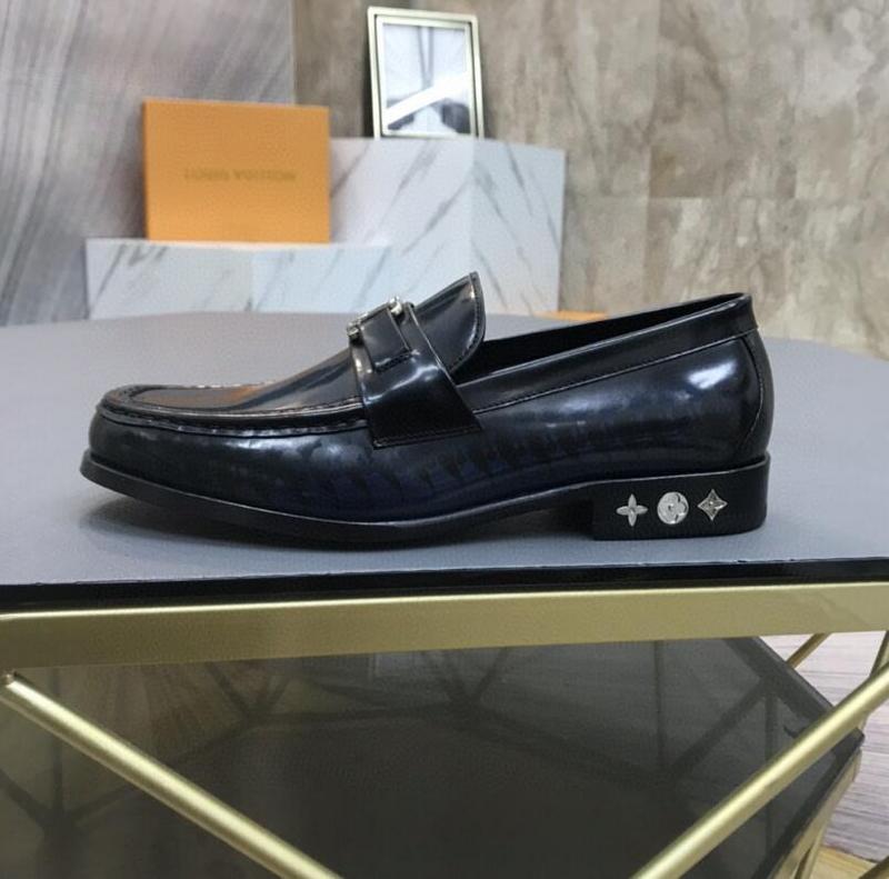 Mila's Edit - LOV Men Shoes - 1354