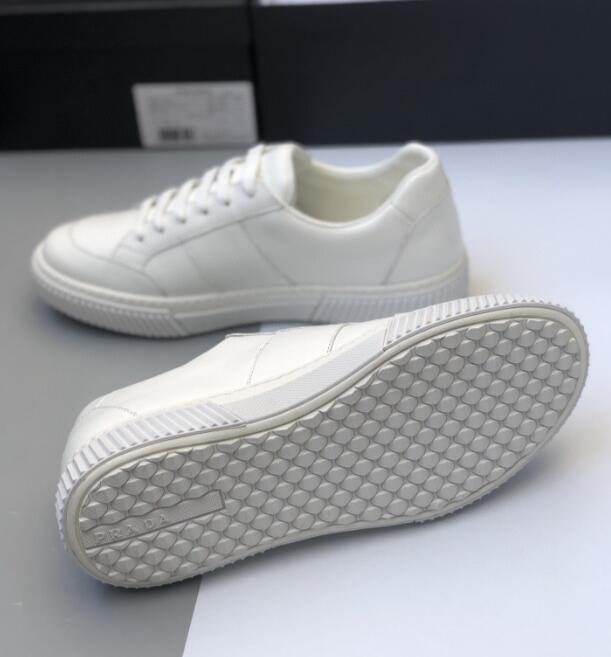 Mila's Edit - PD Men Shoes - 343