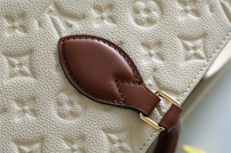 I W Fashion Lu-Vi bags - 8656