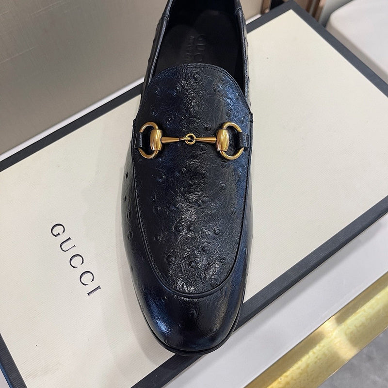 Gucci Luxury Shoes