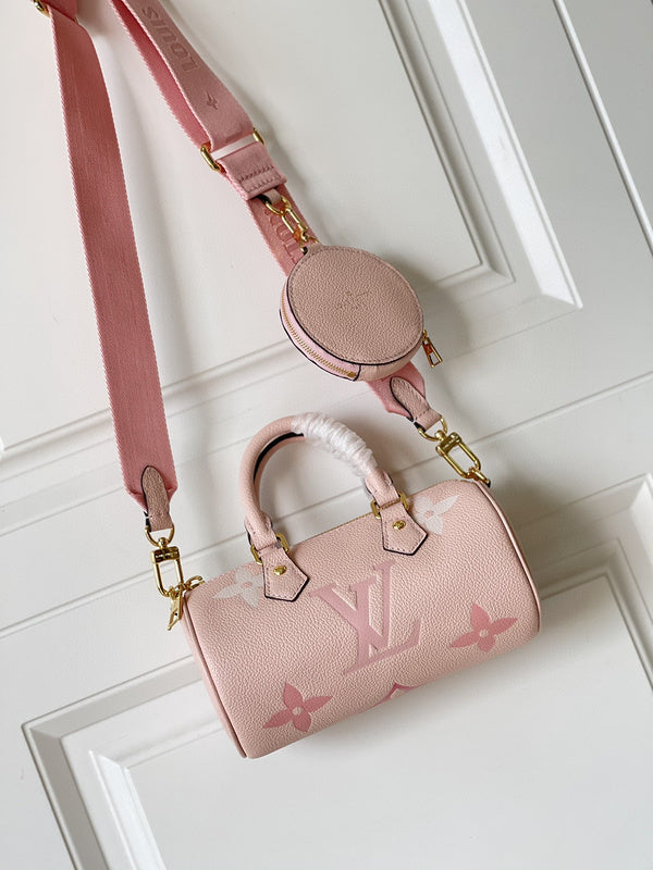 I W Fashion Lu-Vi bags - 17204