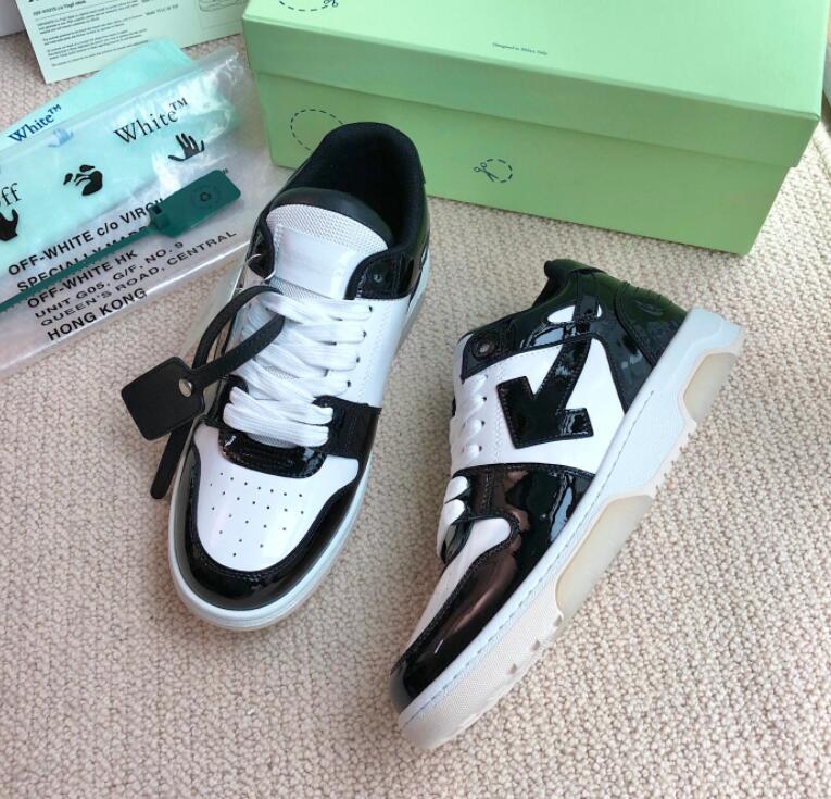 Mila's Edit - YZO Men Shoes - 081
