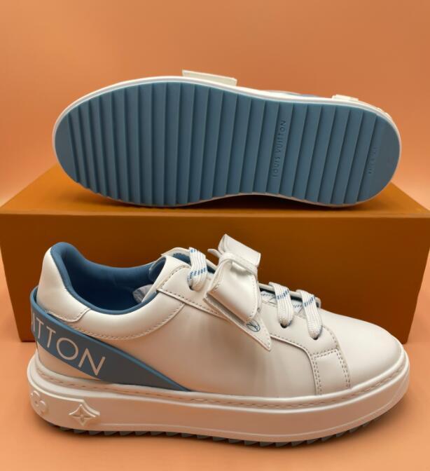 Mila's Edit - LOV Men Shoes - 1016