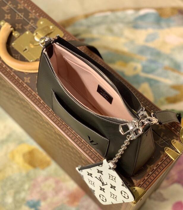 Mila's Edit - LOV Bags - 2367