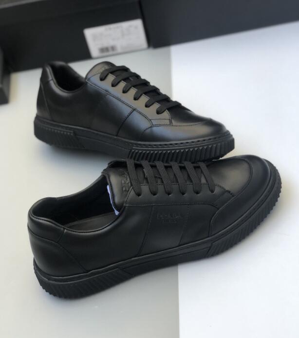 Mila's Edit - PD Men Shoes - 334