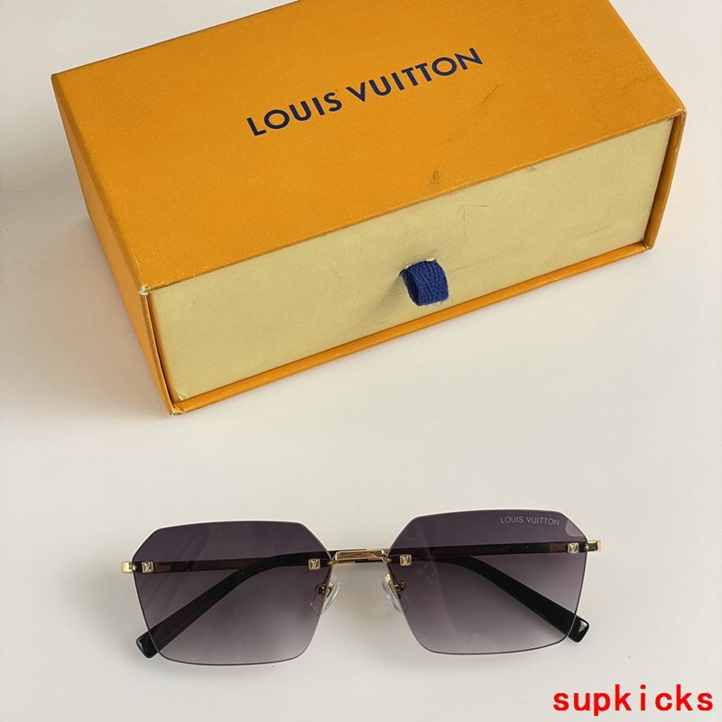 Louis Vuittion Luxury Sunglasses