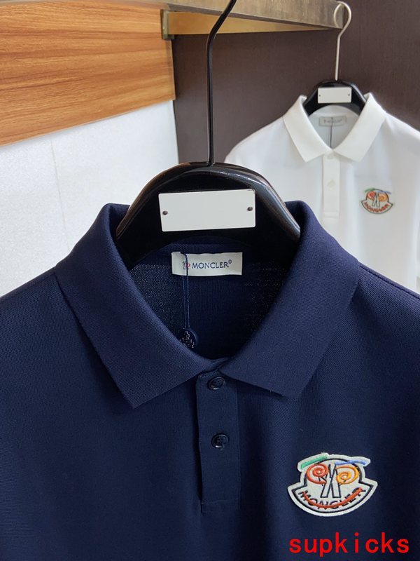 Moncler Luxury Cloth