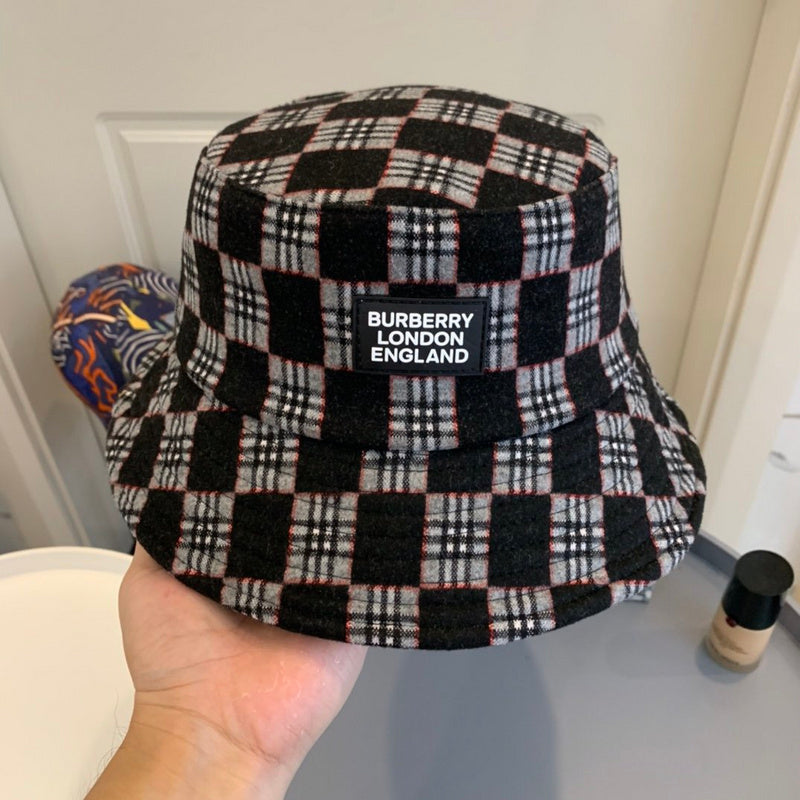 Burberry Luxury Cap