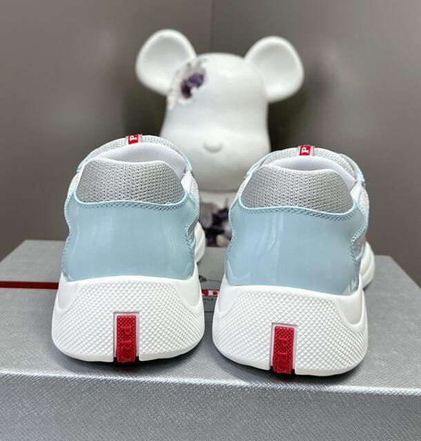 Mila's Edit - PD Men Shoes - 014