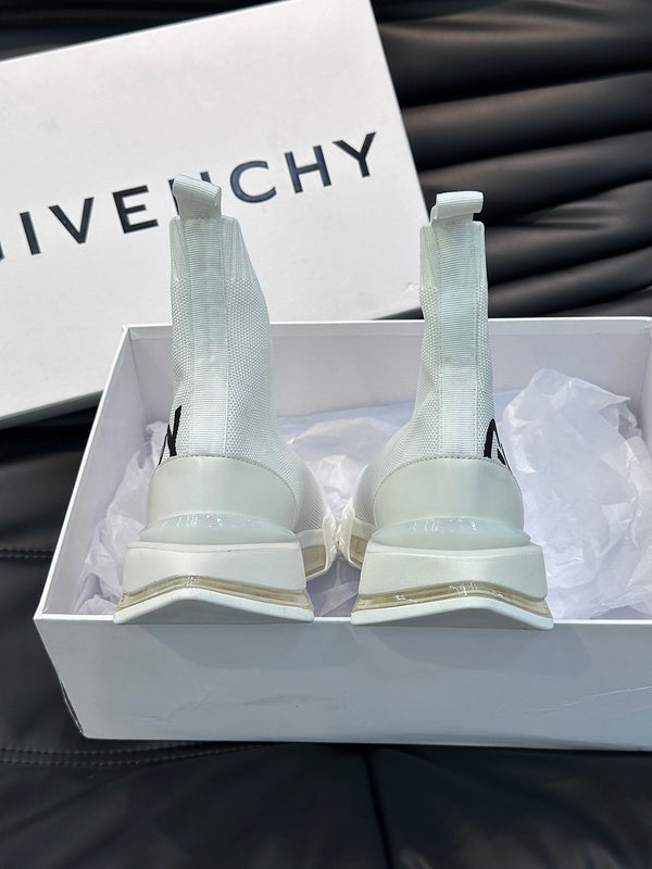 Givenchy Luxury Shoes