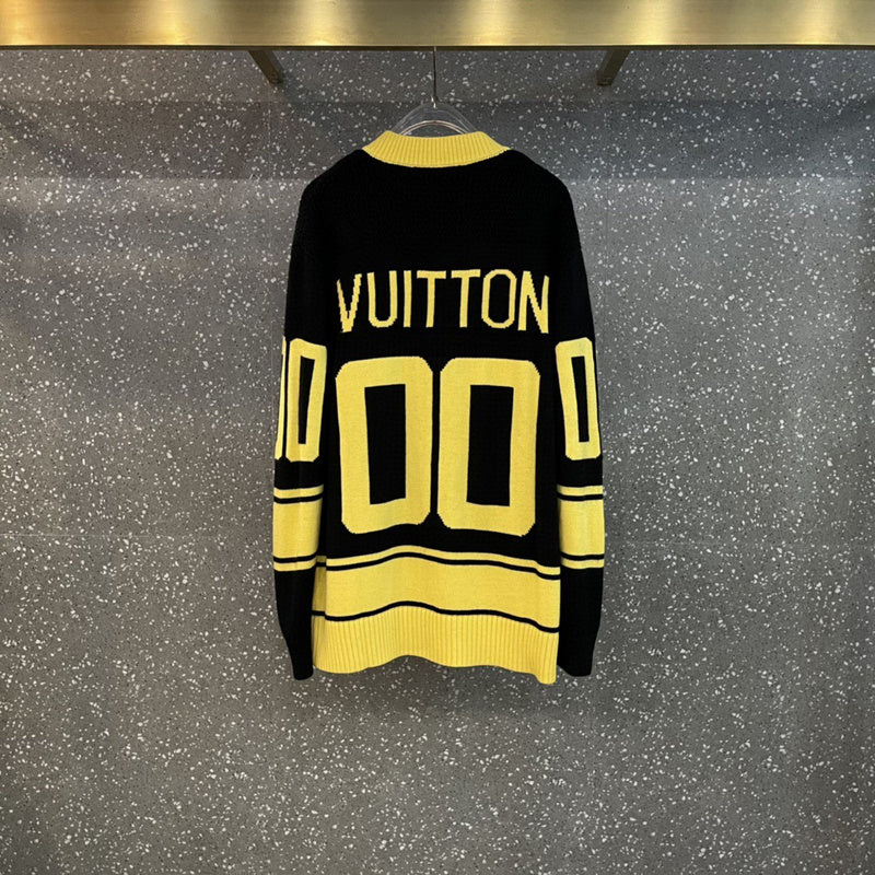 Louis Vuittion Luxury Clothes