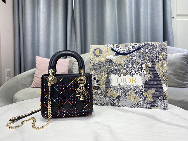 ENT - DOR Bags - 458