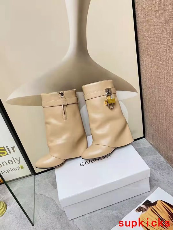 Givenchy Luxury Shoes