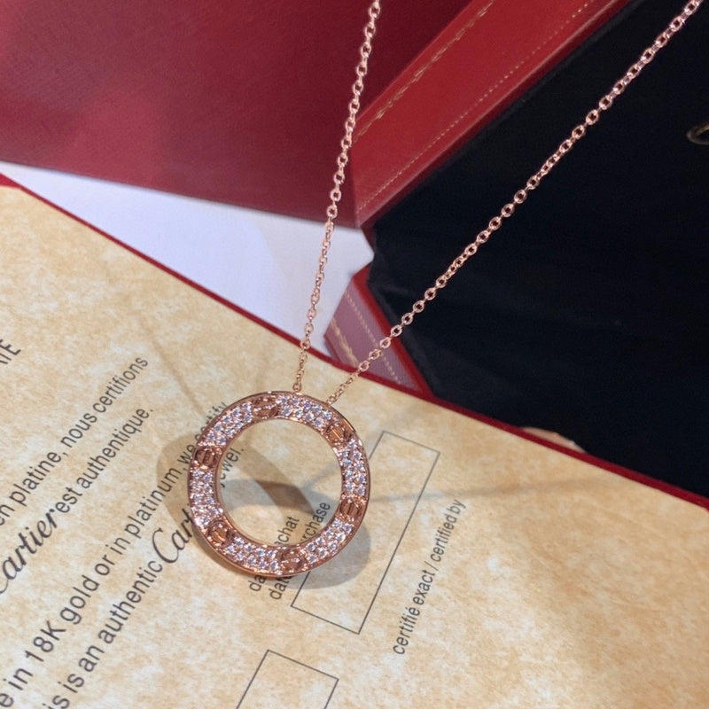 Cartier Jewelry