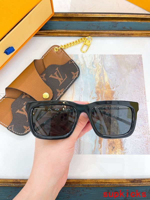 Louis Vuittion Luxury Sunglasses