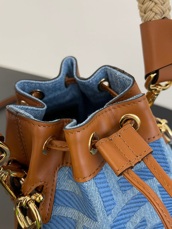 ENT - ENTI Bags - 032