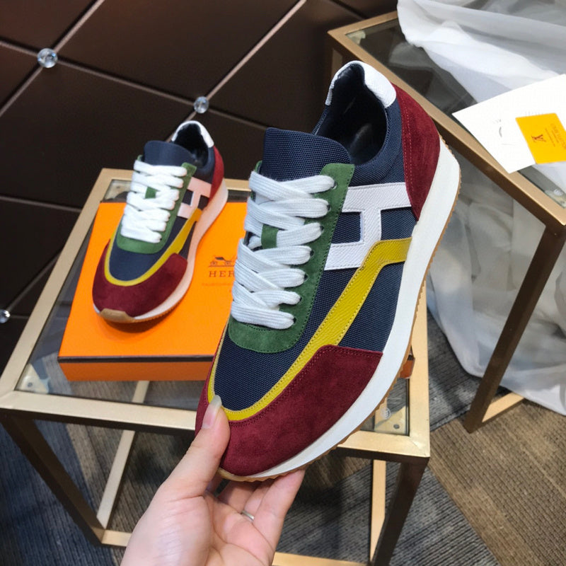Hermes Luxury Shoes