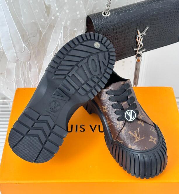 Mila's Edit - LOV Women Shoes - 482