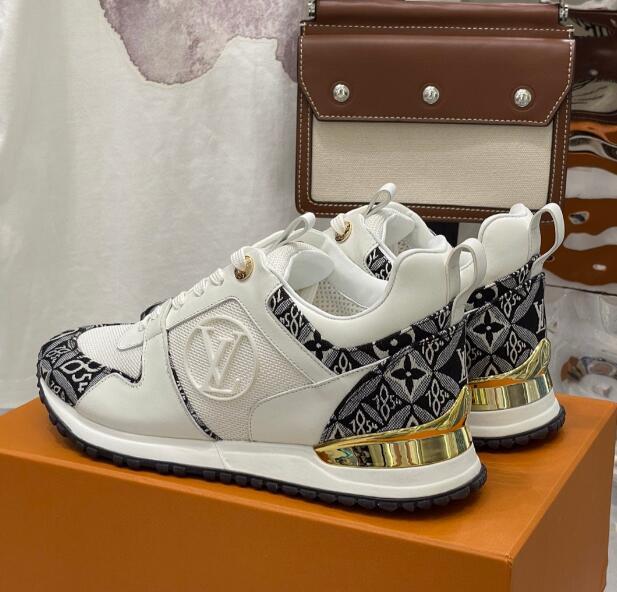 Mila's Edit - LOV Women Shoes - 602