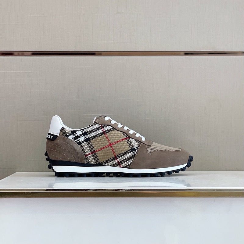 Burberry Luxury Shoes