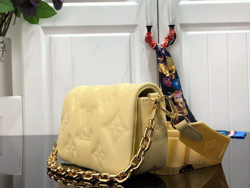 I W Fashion Lu-Vi Bags - 16736