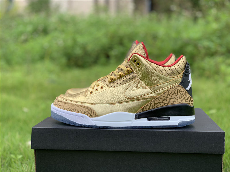 Nike Luxury Shoes
