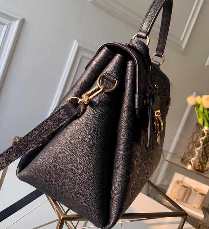 Mila's Edit - LOV Bags - 2918