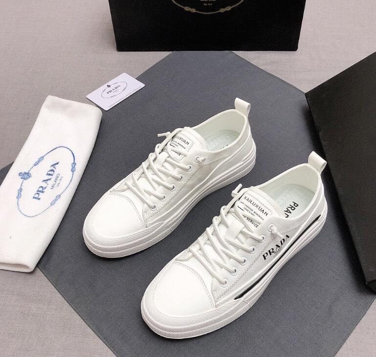 Mila's Edit - PD Men Shoes - 474