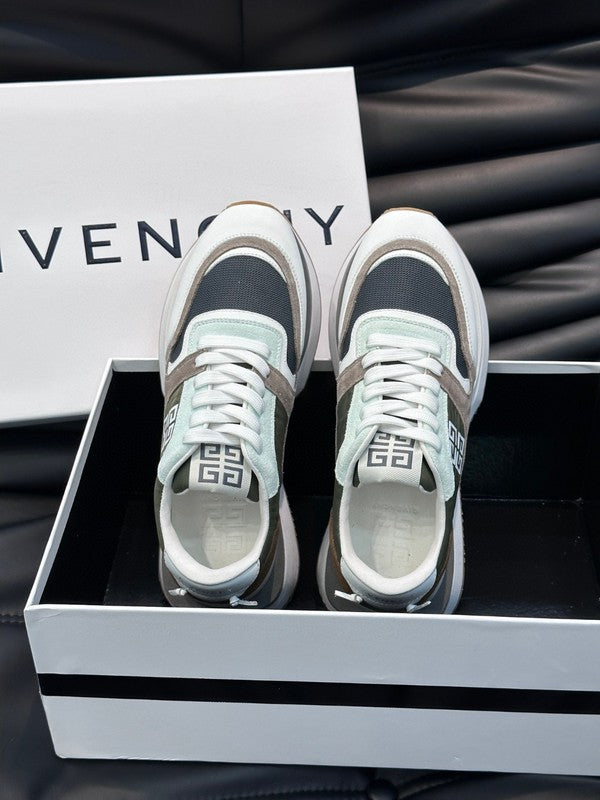 Givenchy Luxury Shoes
