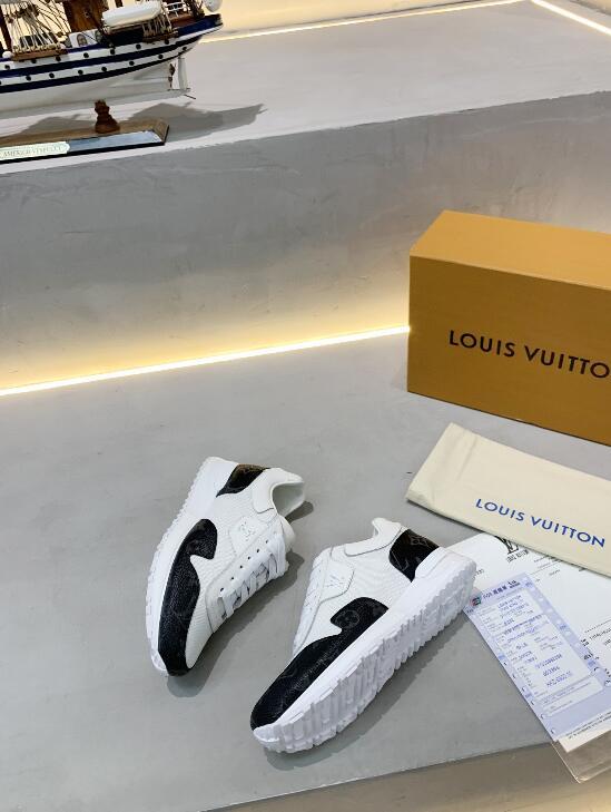 Mila's Edit - LOV Men Shoes - 1843
